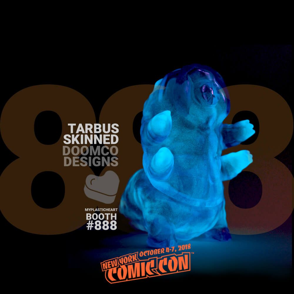 myplasticheart-nycc-2018-tarbus-skinned-doomco