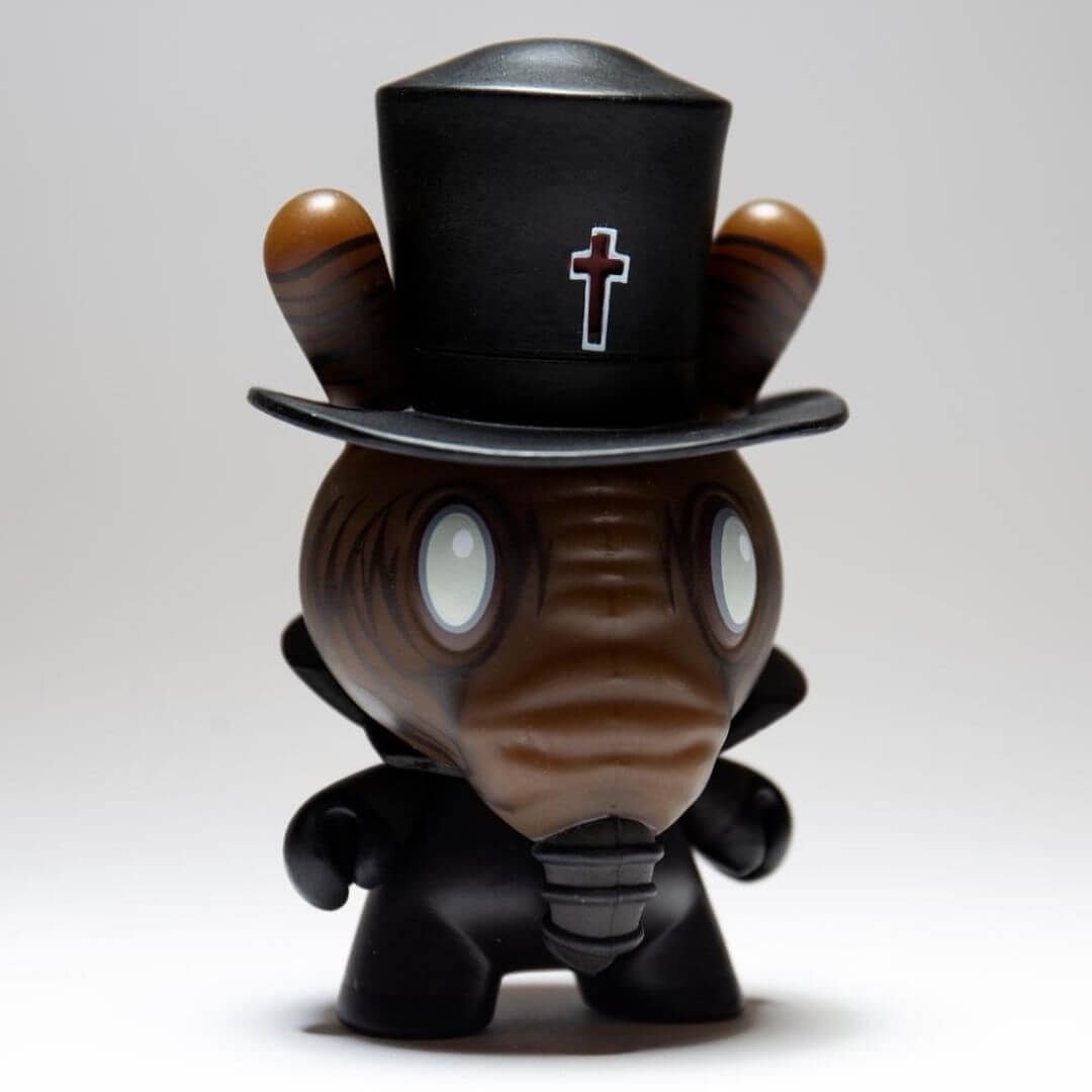 Black-Magick-Dunny-DCon-ChetZar-Kidrobot