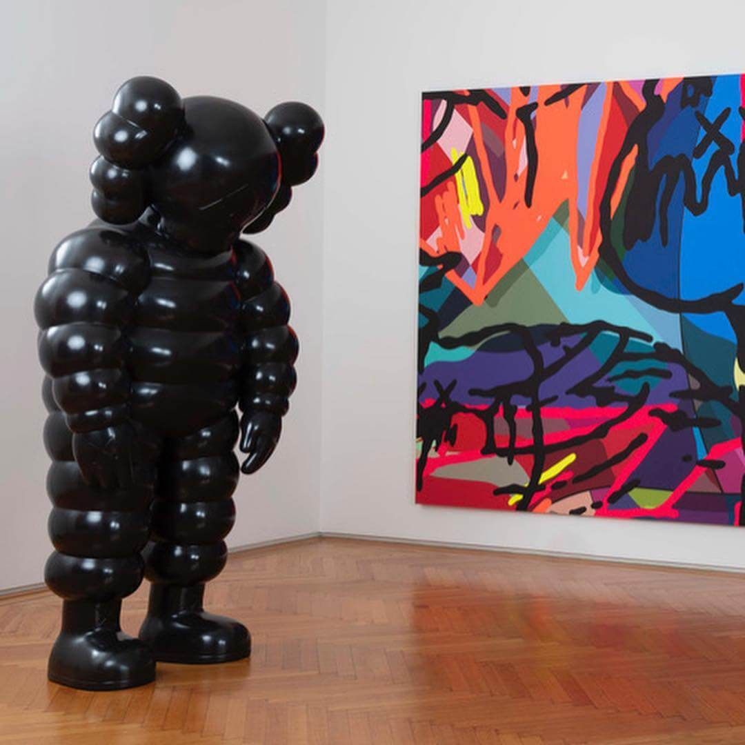 KAWS-GONE-skarstedtgallery-1