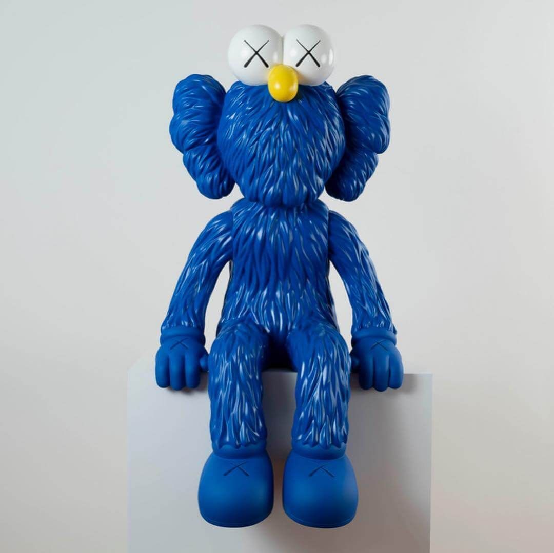 KAWS-GONE-skarstedtgallery-2