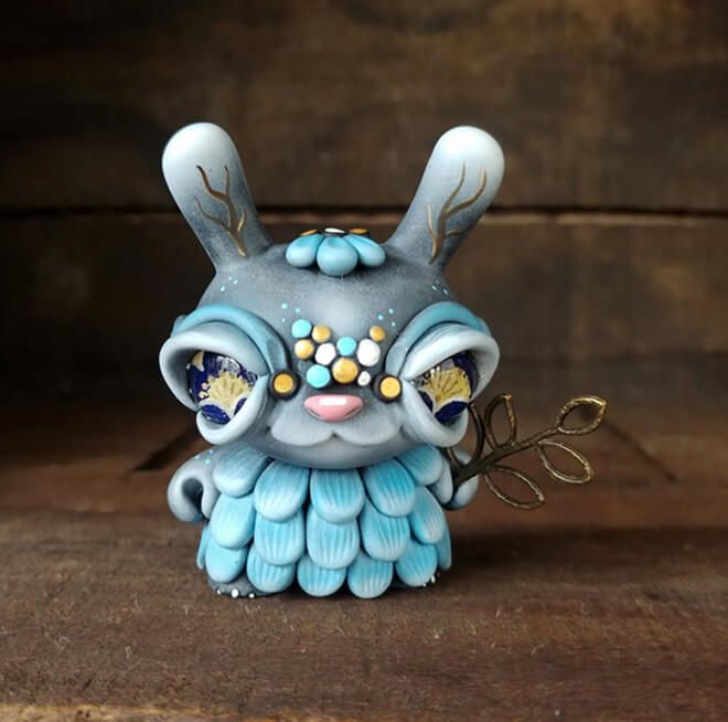 owlberrylane dunny