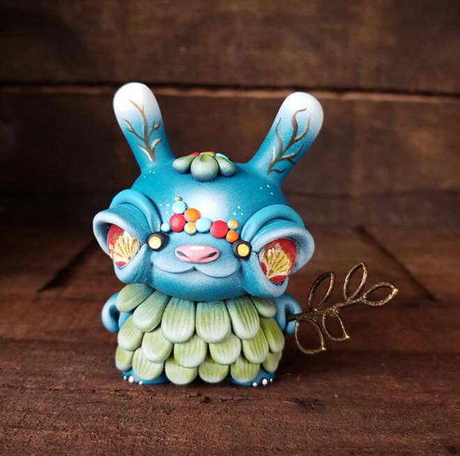 owlberrylane dunny