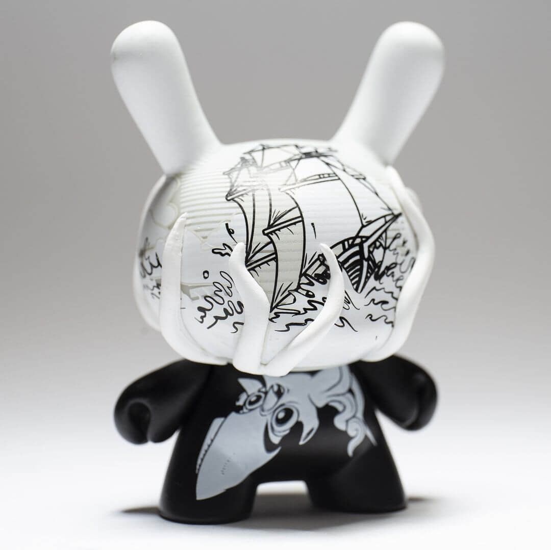 The-Kraken-JPK-DCon-Kidrobot-Dunny