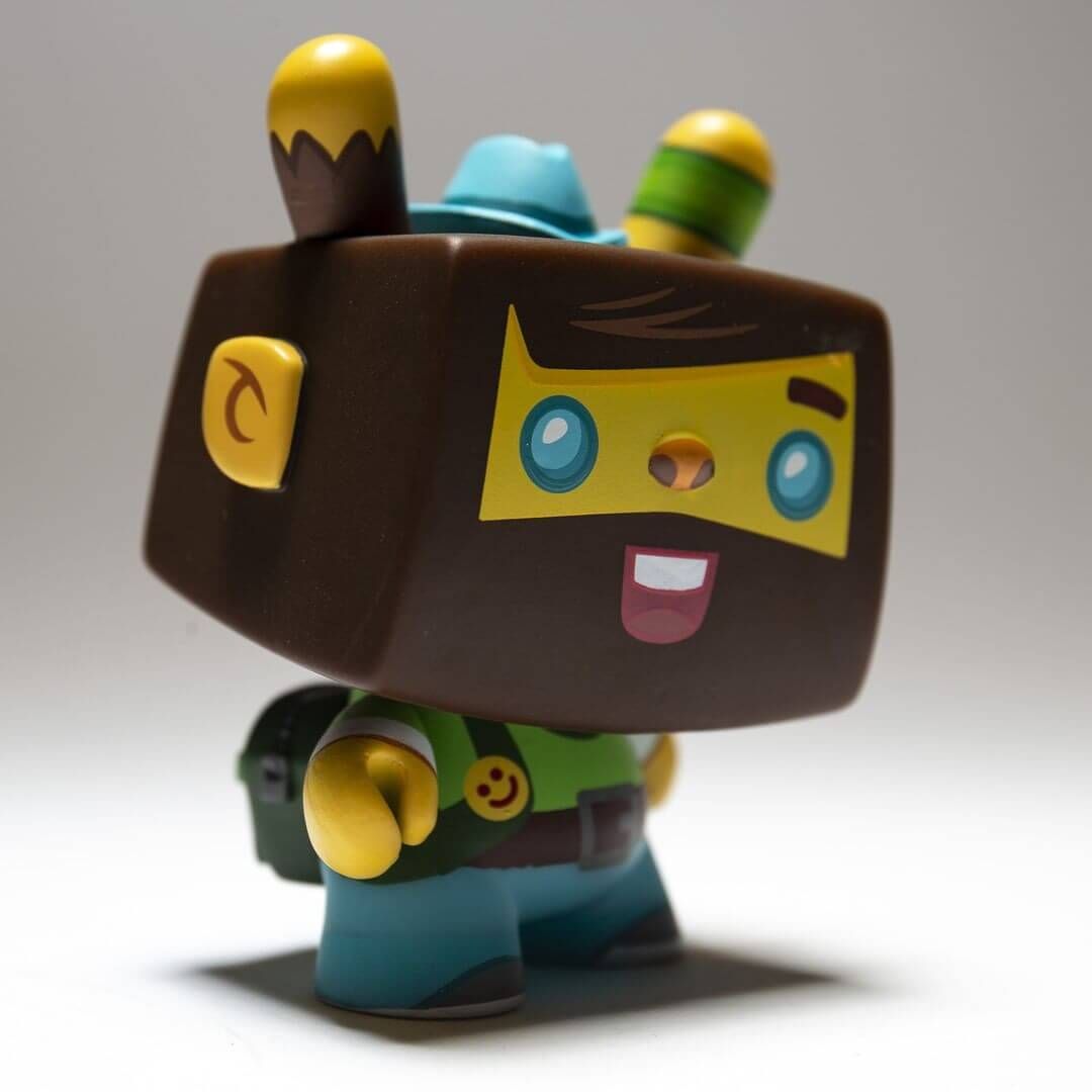 dcon-vincent-tolleson-kidrobot-designercon-dunny