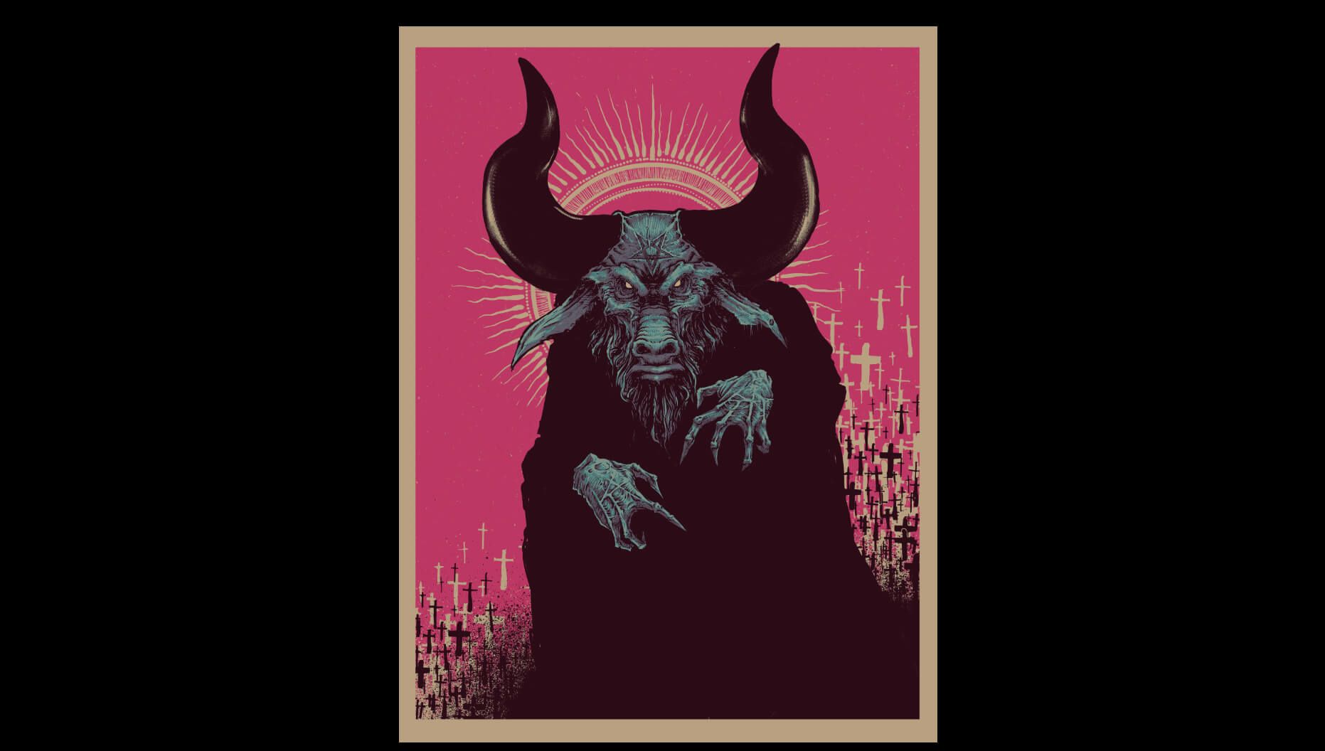 godmachine-iamretro-dcon-devil-show-poster