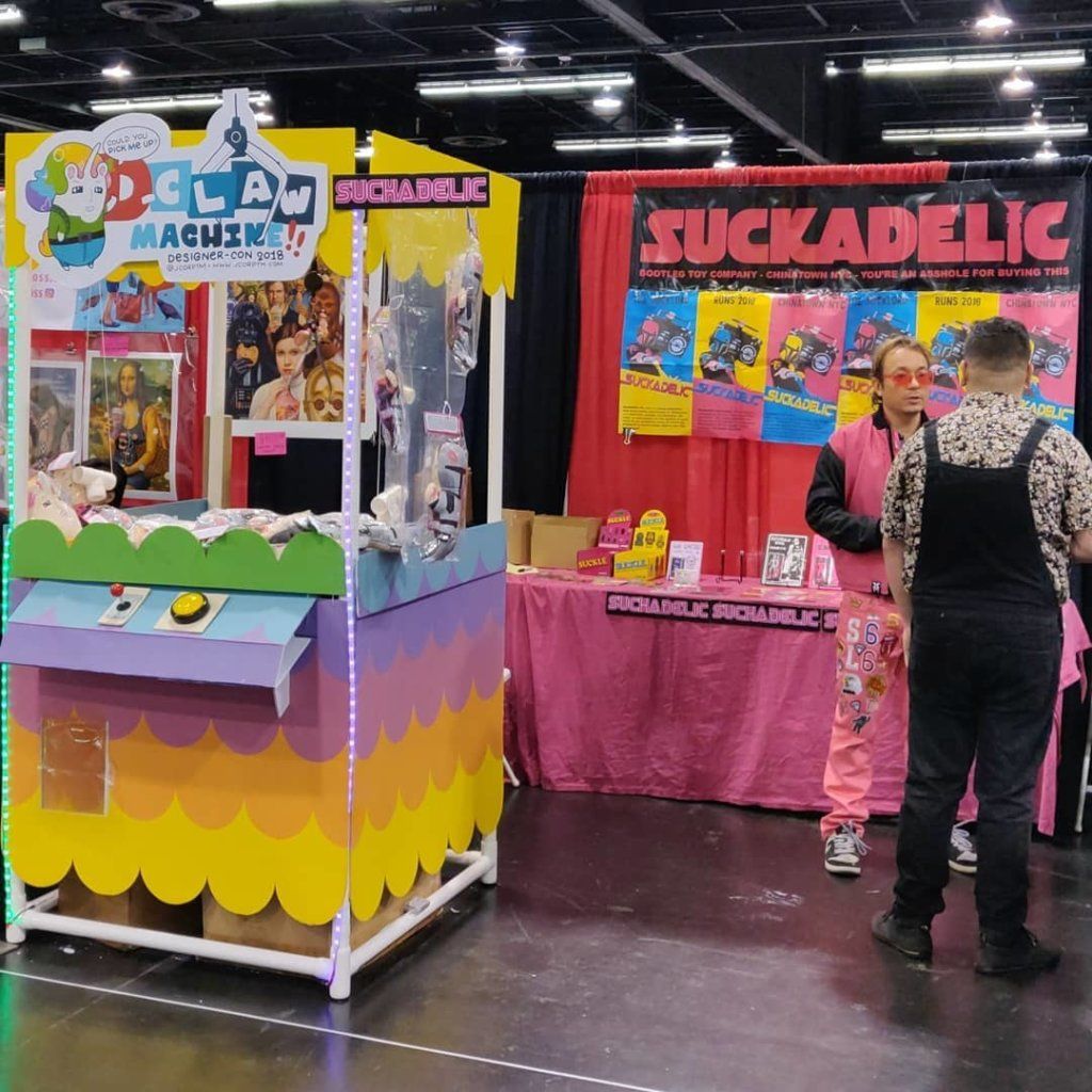 super-sucklord-designercon-2018