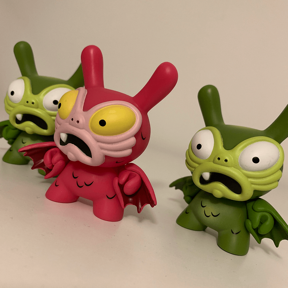 chauskoskis-jeff-lamm-kidrobot-clutter-kaiju-dunny-battle-1