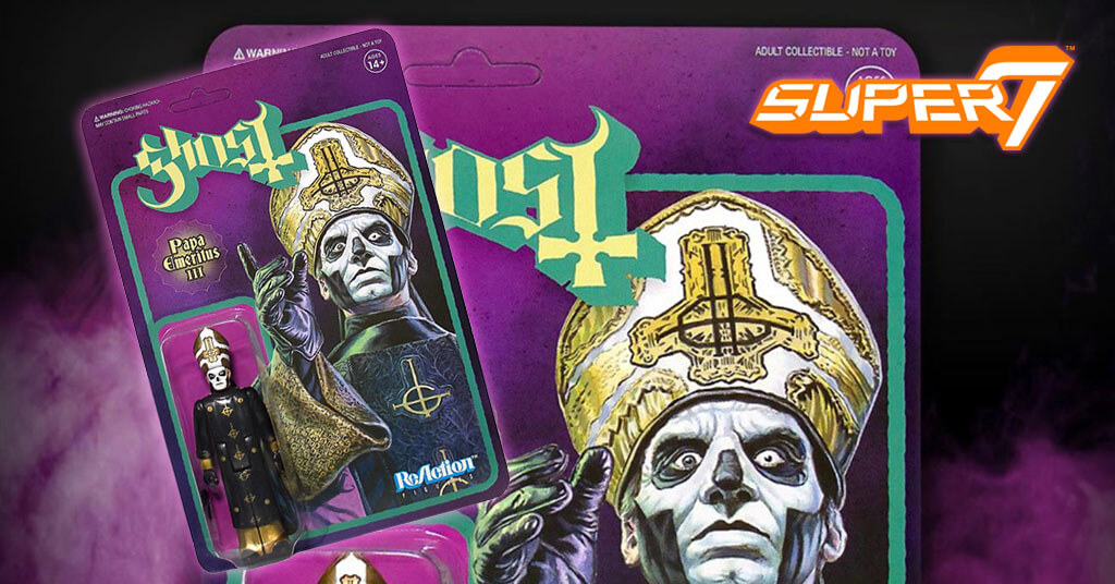 super7 x ghost papa emeritus iii 3.