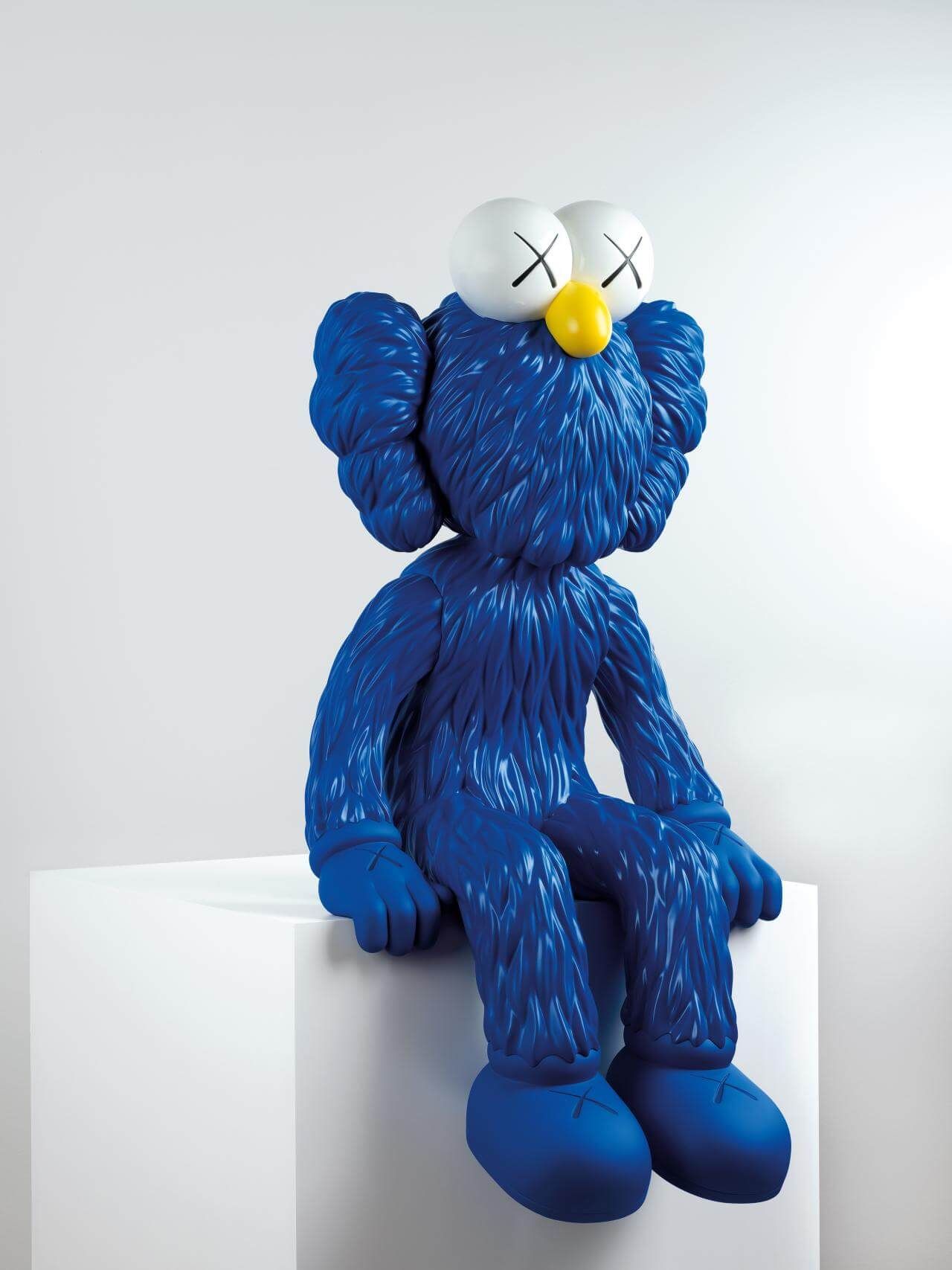 seeing-2018-kaws-bronze