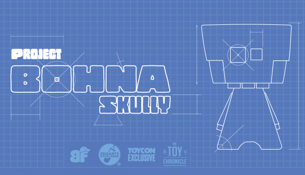 Project Bohna Skully