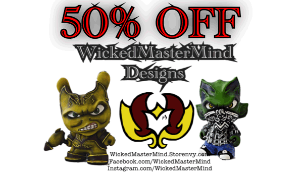 wickedMasterMindSale