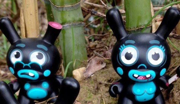 fakir custom dunnys - cannibal tribe