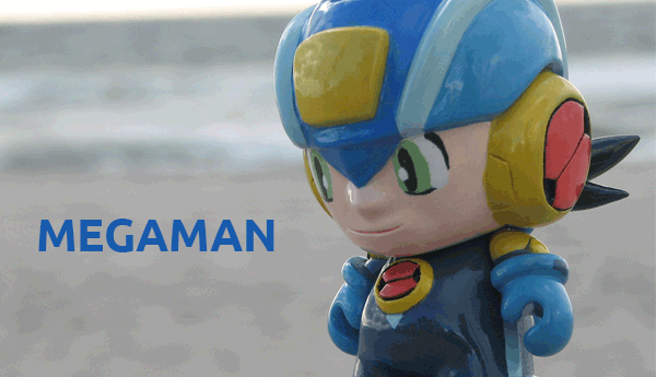 megamancustom