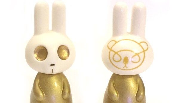 Skull_bunny_Ben_Seto_Resin_Woot_Bear_Banner