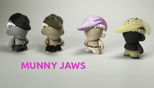 munnyjaws