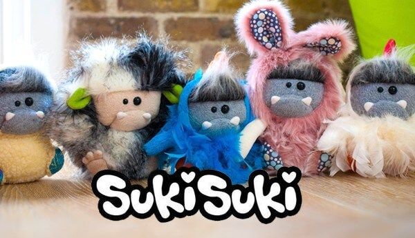 SukiSuki_Sasquatch_Group_Plush_Banner