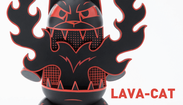 lavacat joe ledbetter