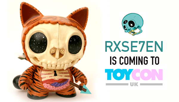 rxseven_toyconUK