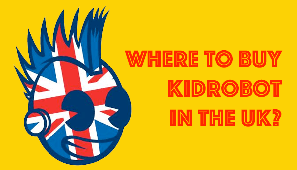 wheretobuykidrobotintheuk