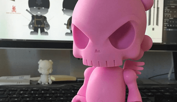 Pink_Blank_HuckGee_ToyConUK_feature