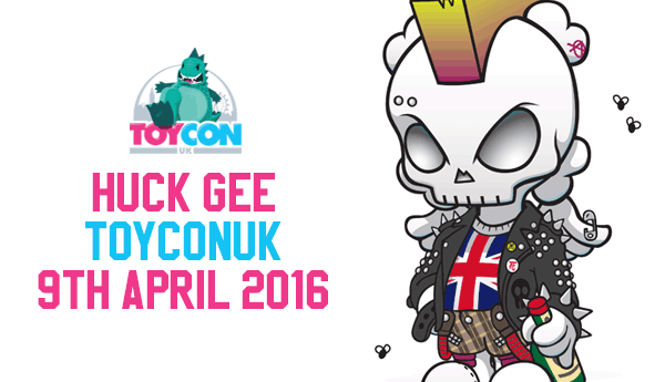 huckGee_ToyConUK