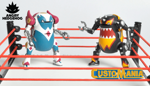 El-Mystico-vs-La-Bestia-AngryHedgehog-Customania-Featured