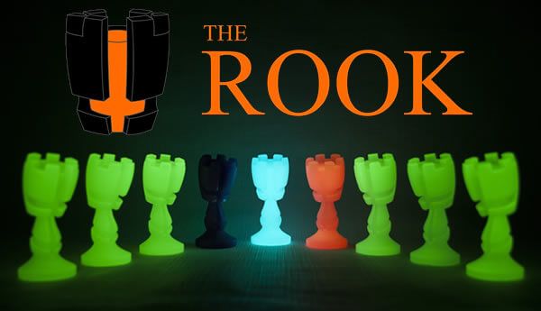 rook toy