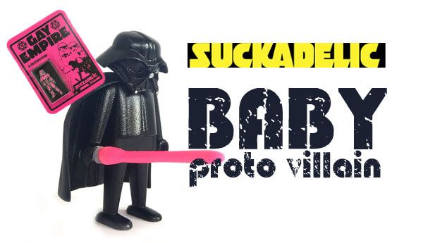 suckadelic baby proto vilian featured