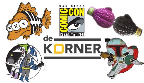 de korner sdcc featured