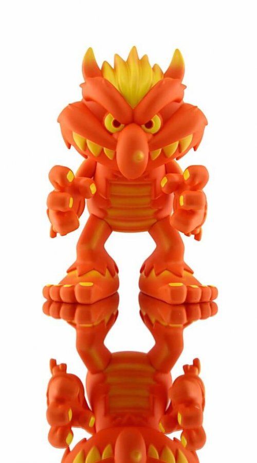 my pet monster vinyl figure