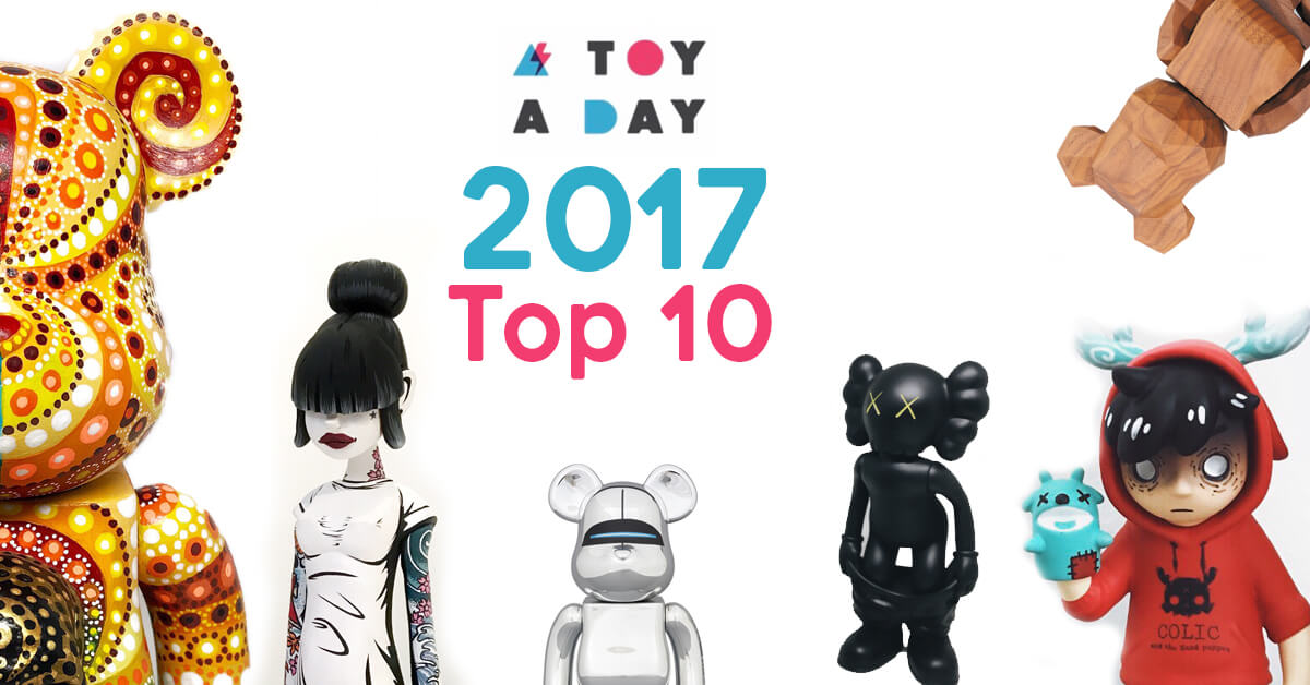 top 10 toy