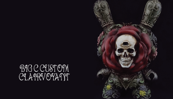 big-c-clairvoyant-custom