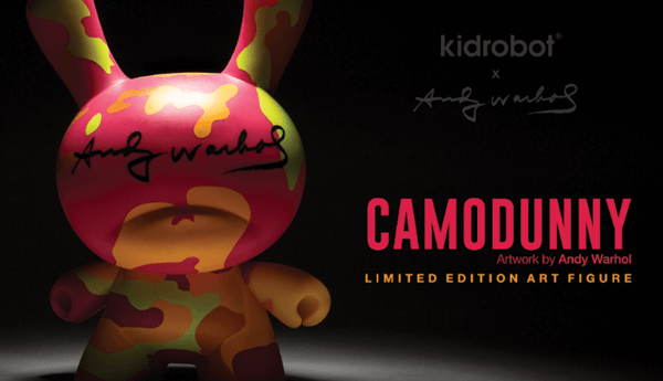 warhol-camodunny-kidrobot-featured