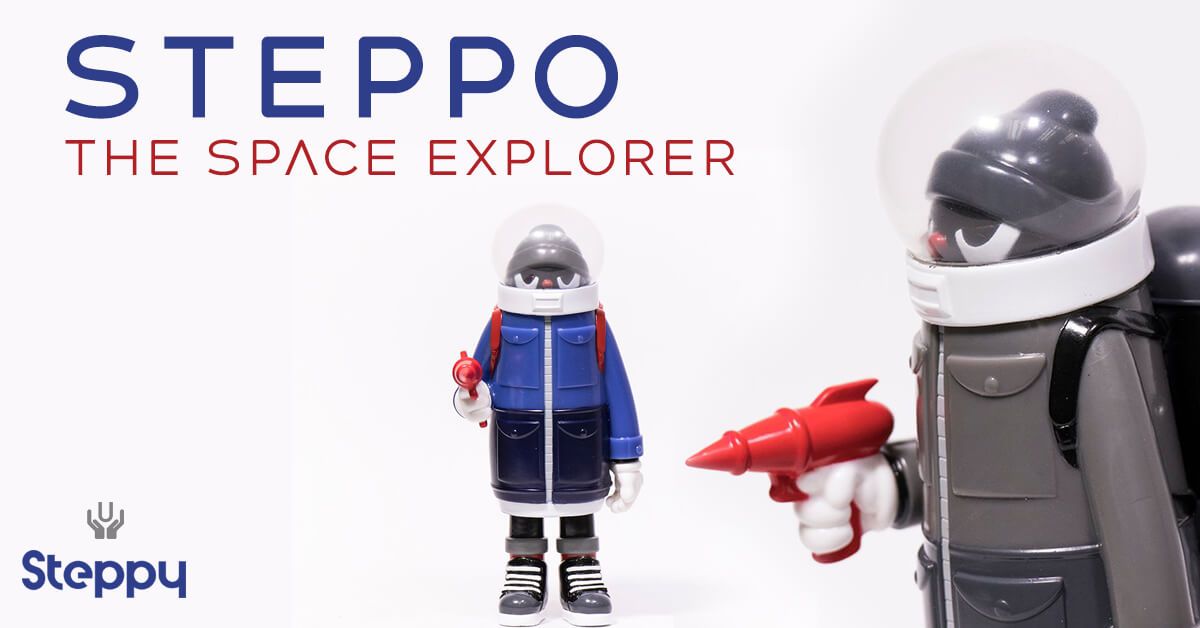 space explorer toy