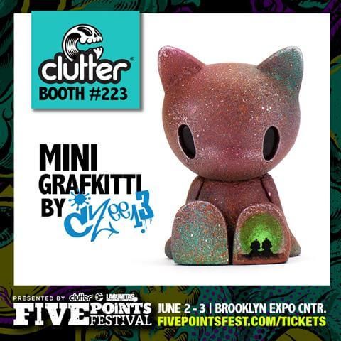 mini-grafkitti-czee13-clutter-five-points