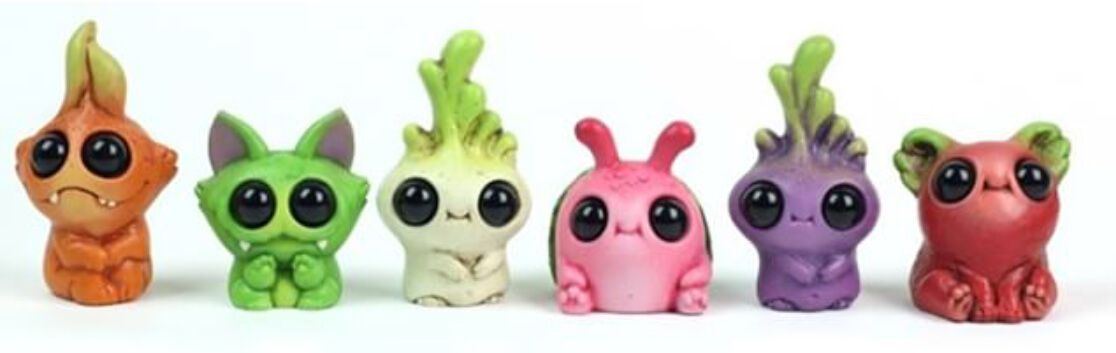 veggie-critters-ryniak-five-points