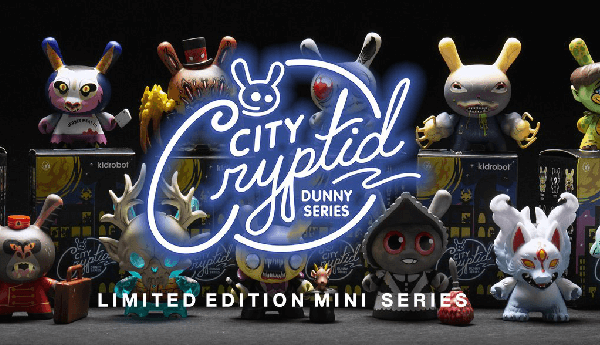 Kidrobot-City-Cryptid-Dunny-Art-Figure-Series-2018