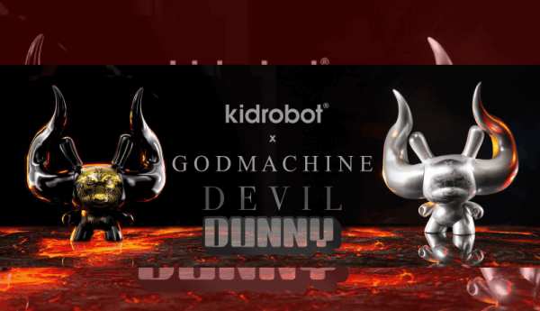 Kidrobot-DEVIL-DUNNY-GODMACHINE