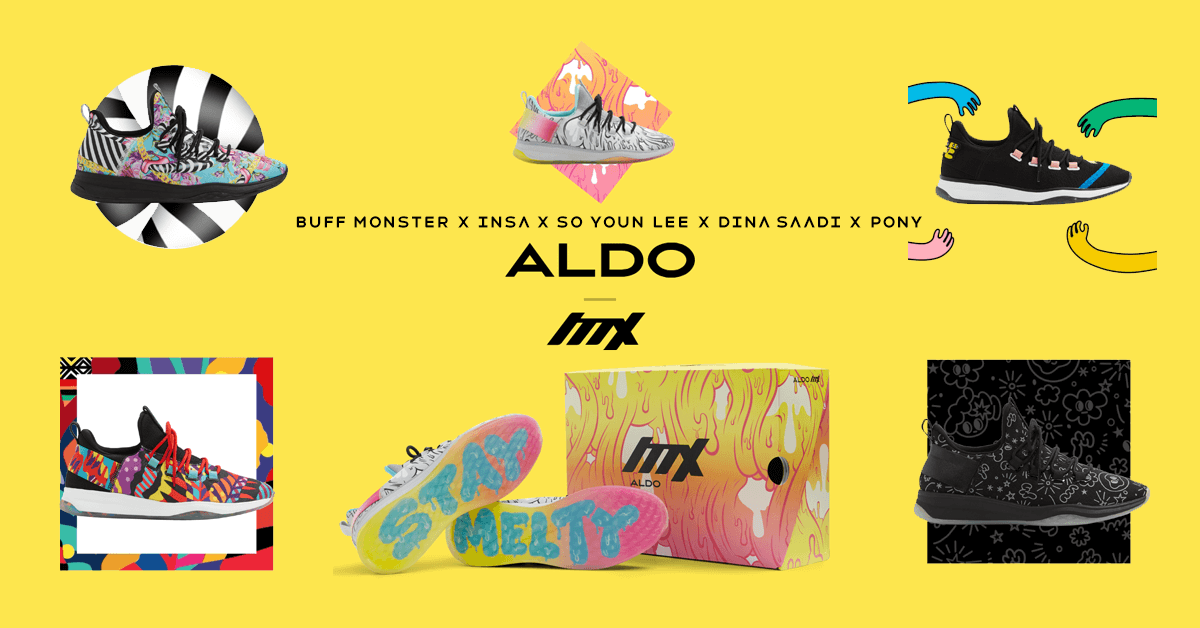 aldo promo code october 218