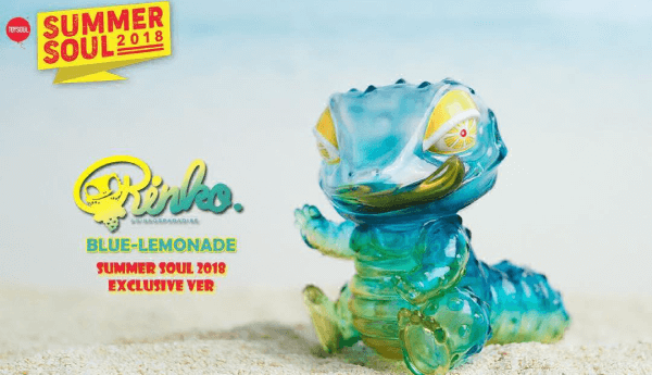 RINKO Blue-Lemonade-summer-soul-exclusive