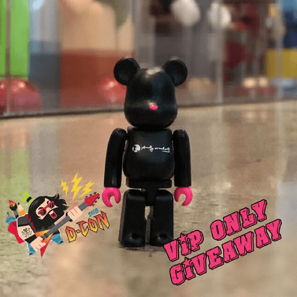 dcon-bearbrick-vip-2018