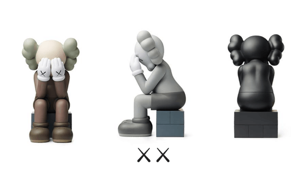 PASSINGTHROUGH-KAWS