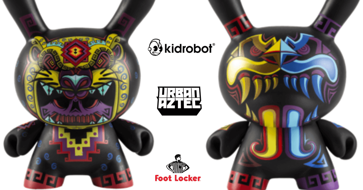 jesse-hernandez-kidrobot-footlocker-dunny-5inch-featured