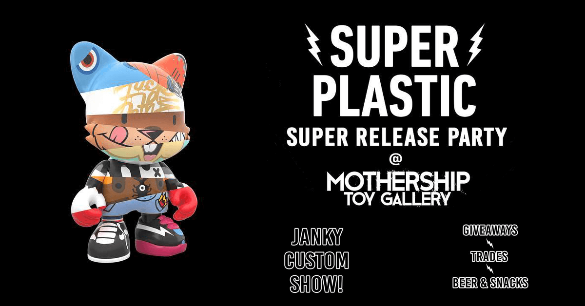 mothershipgallery-superplastic