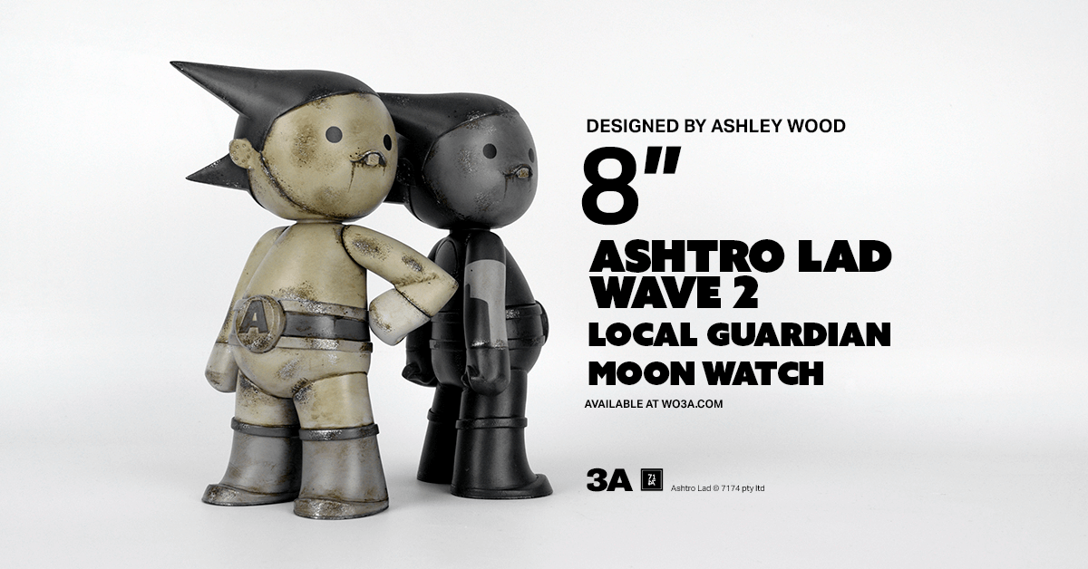 ThreeA-ASHTRO-LAD-WAVE 2-LOCAL-GUARDIAN-MOON-WATCH