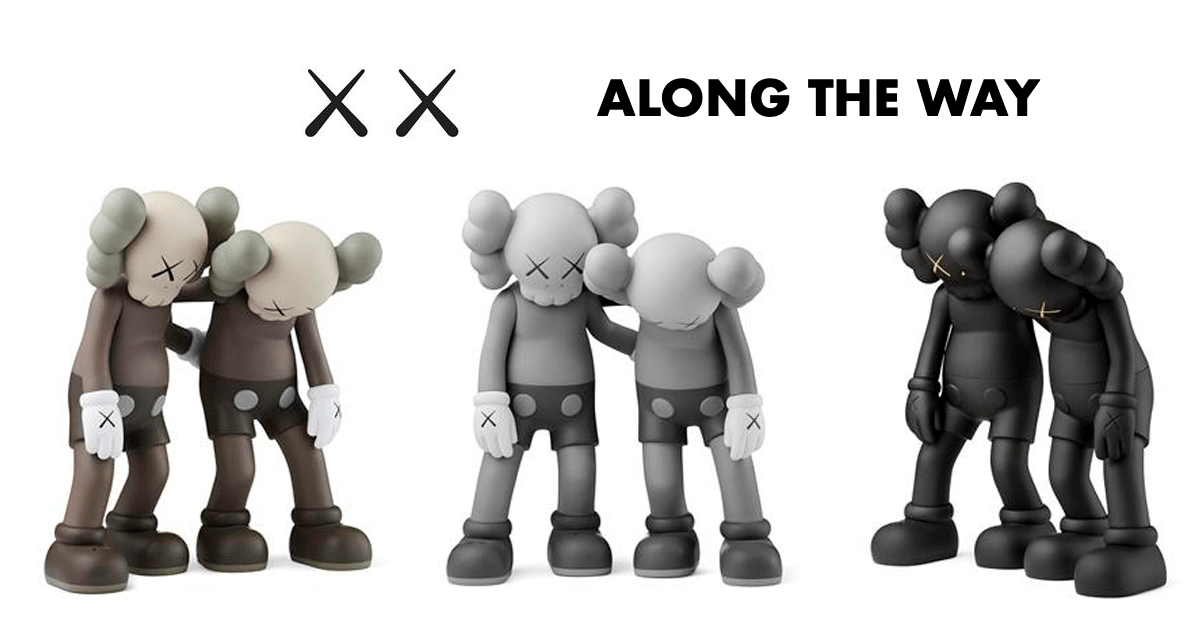 along-the-way-kaws