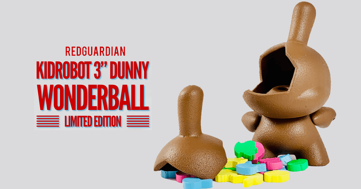 wonderball-dunny-redguardian