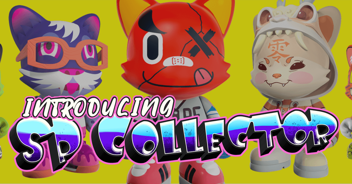 introducing-spcollector