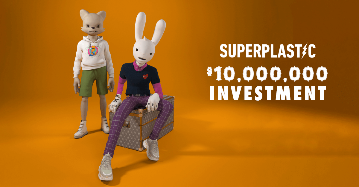 superplastic-10million-investment