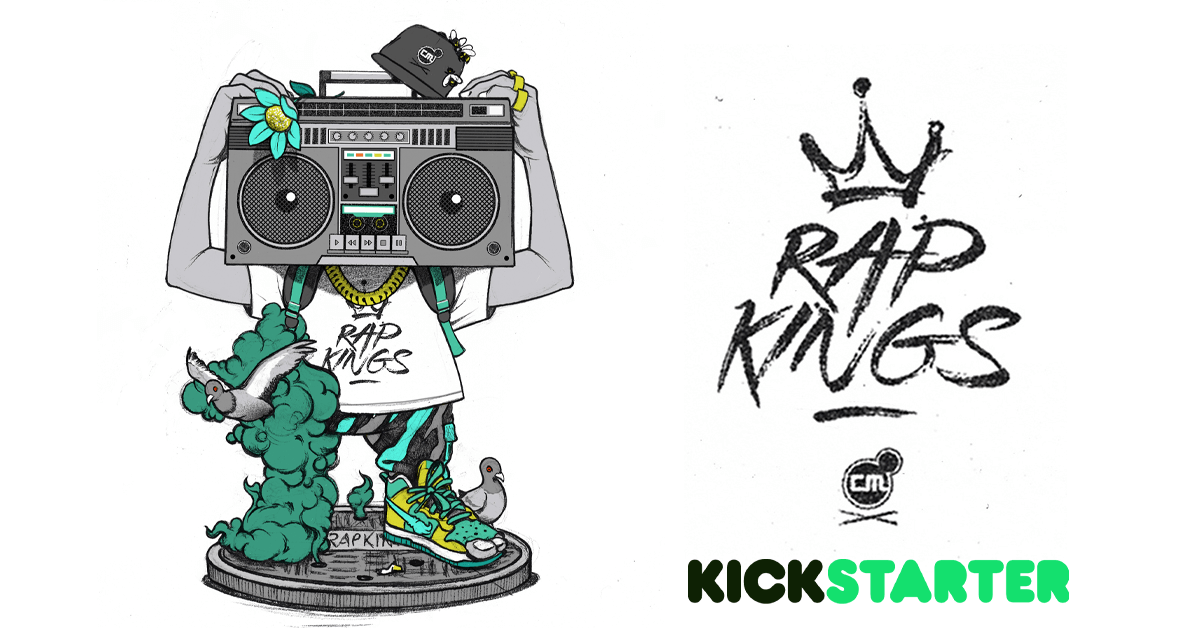 rap-kings-kickstarter-featured